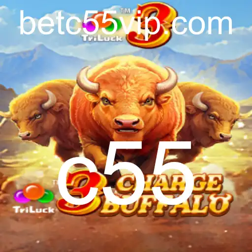 Descubra o Empolgante Jogo 3ChargeBuffalo: Introdução e Regras