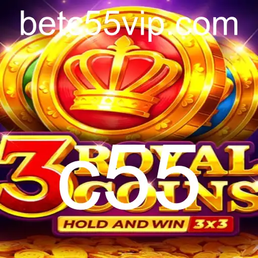 Explorando o Universo de 3royalcoins: Um Jogo Envolvente e Atual