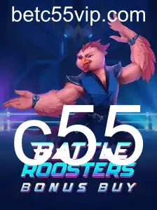 BattleRoostersBonusBuy: A Nova Sensação dos Jogos de Slot