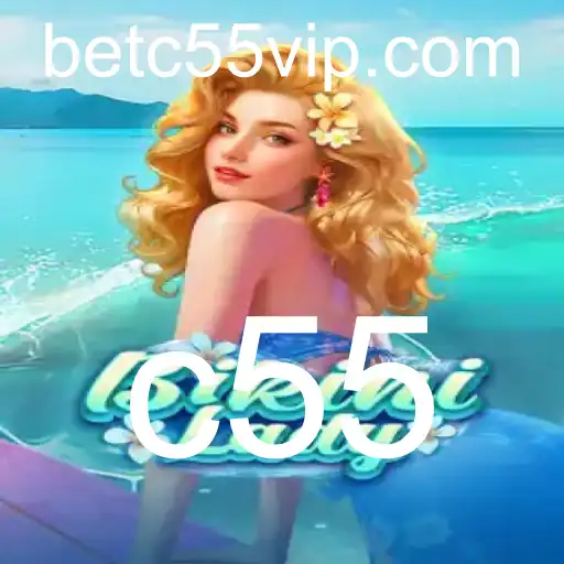 BikiniLady: Um Mergulho no Jogo Revolucionário com c55