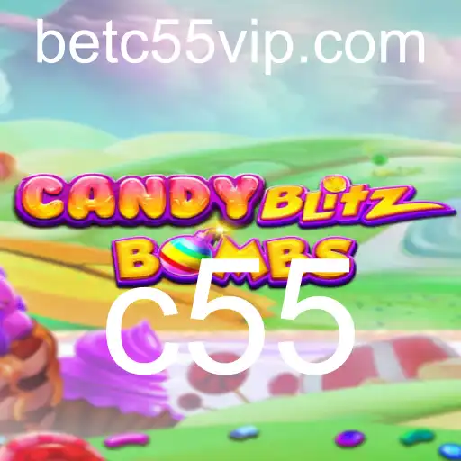 Explorando o Mundo Vibrante de CandyBlitzBombs