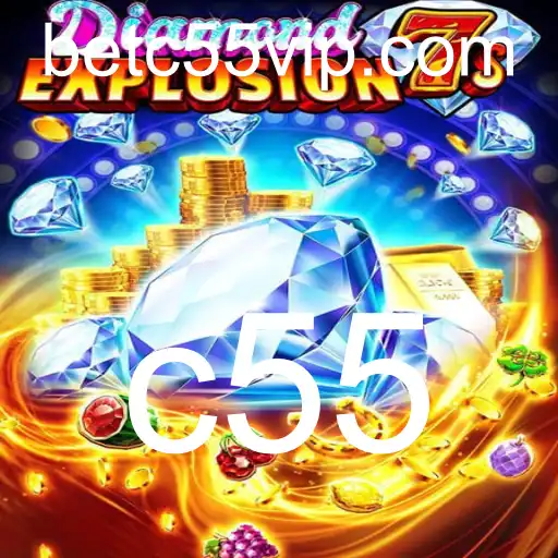 Descubra o Mundo de DiamondExplosion7s: Uma Aventura Brilhante!