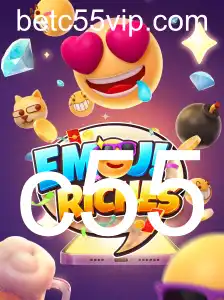 Descubra as Emoções e Recompensas de EmojiRiches