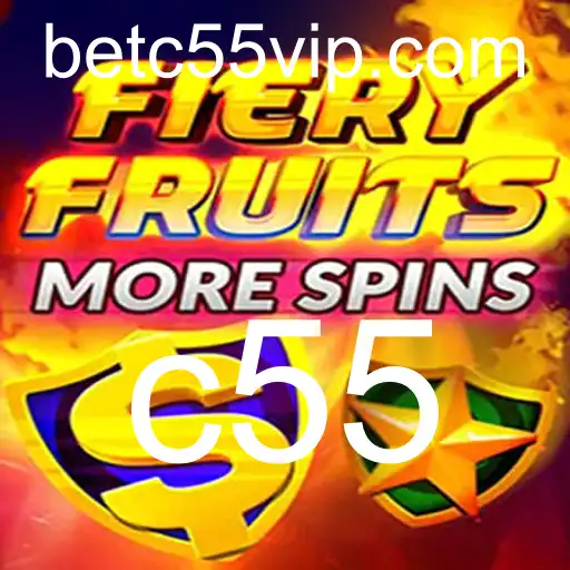 Descubra o Fascinante Mundo de FieryFruitsMoreSpins