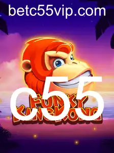 Descubra o Mundo Vibrante de FunkyKingKong