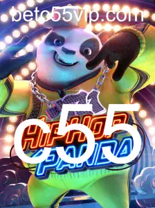 Explorando o Mundo de HipHopPanda: Uma Experiência de Jogo Única