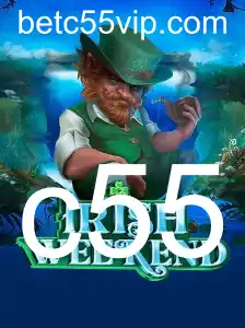 Descubra o Jogo Inovador 'IrishWeekend'