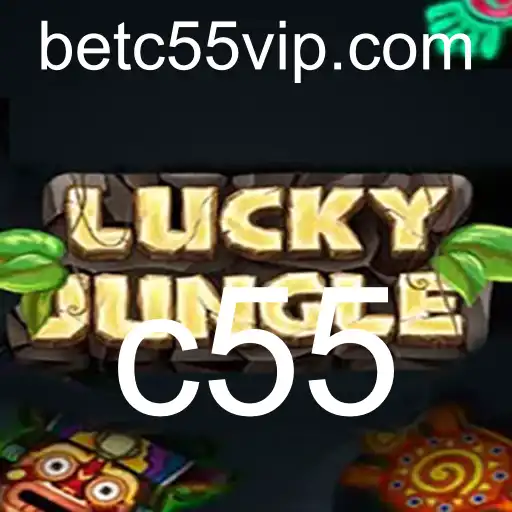 Explorando LuckyJungle: Um Mundo de Aventura e Estratégia